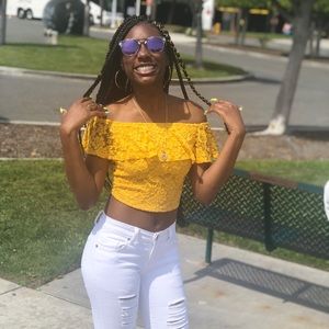 Meet your Posher, Jordyn